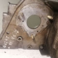 Кроштейн Alfa Romeo 147 (1976-1986) 46767681