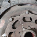 Alfa Romeo 156 (932) 97-05 284934V0