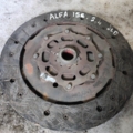 Alfa Romeo 156 (932) 97-05 284934V0