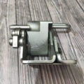 Петля двері задньої правої нижня Audi A4 B6 (2000-2006),A4 B7 (2004-2008),A6 C6 (2004-2011) 8E0833412