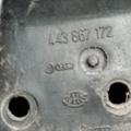 Audi 100 C3 1982-1991 443867172