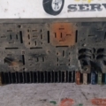 Блок предохранителей Audi 100 C3 1982-1991 443941822