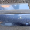 Дверь задняя правая ауди 100 1983-1988 Audi 100 C3 1982-1991 443833052