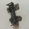 Кронштейн бампера переднего лев/прав a100 Audi 100 C3 1982-1991 811807253