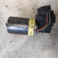 Моторчик стеклоочистителя передний audi 100/200 Audi 100 C3 1982-1991 0390241090