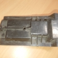 Ручка ауди 100     14 Audi 100 C3 1982-1991 443837711