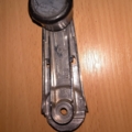 Ручка склопідйомника Audi 100 C3 1982-1991 443837581D