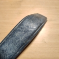 Внутренняя ручка двери Audi 100 C3 1982-1991 443867171