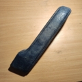 Внутренняя ручка двери Audi 100 C3 1982-1991 443867171
