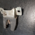 Замок багажника аудм 100с3,214 Audi 100 C3 1982-1991 443827563A