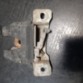 Замок багажника аудм 100с3,214 Audi 100 C3 1982-1991 443827563A