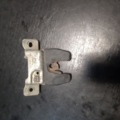 Замок багажника аудм 100с3,214 Audi 100 C3 1982-1991 443827563A