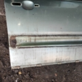 Двері передні праві audi a6 c4 Audi 100 C4 1990-1994 4A0831052A