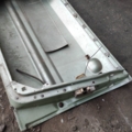 Двері передні праві audi a6 c4 Audi 100 C4 1990-1994 4A0831052A