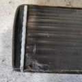 Наличие. Цена ОПТ в ГРН. Радиатор печки Audi 100 C4 1990-1994 443819031C