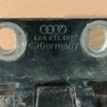 Петля двери верх.задн. l/r a100/a6 Audi 100 C4 1990-1994 4A0833401