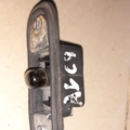 	фонарь подсветки номерного знака Audi 100 C4 1990-1994 443943191