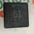 Реле управління двірниками Audi 80 B2 1978-1986 321955531A