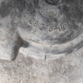 31/22 кришка передньої лампи audi 100 c4 Audi 80 B3 1986-1991 12827600