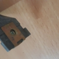 Audi 80 B3 1986-1991 34826833202H