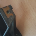 Audi 80 B3 1986-1991 34826833202H