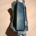 Ручка дверей зовнішня передня права audi 80 b4 Audi 80 B3 1986-1991 4A0837206AB