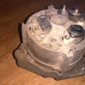 050903015J Audi 80 B4 1991-1994 050903015J