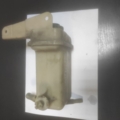Бачок рідини гп audi 80 b4 2.0i Audi 80 B4 1991-1994 8A0422373C