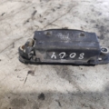 Ручка дверей зовнішня задня права audi 80 b4 Audi 80 B4 1991-1994 8A0839206