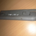 Ручка внутренняя потолочная audi 100 c4 Audi 80 B4 1991-1994 4A0857607
