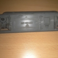 Ручка внутренняя потолочная audi 100 c4 Audi 80 B4 1991-1994 4A0857607