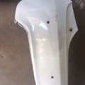 Audi A1 2009-2015 8X0807511