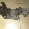 Кріплення лапи генератора vw golf iv audi 1.6 sr Audi A3 8L (1996-2003) 06A903143H