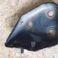 Кронштейн поперечины рулевой колонки левый Audi A3 8L (1996-2003) 1J0419255B