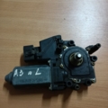 Мотор склоочисника Audi A3 8L (1996-2003) 536001402