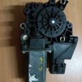 Мотор склоочисника Audi A3 8L (1996-2003) 536001402