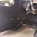 Audi A3 8V (2012-2020) 8V5807511C