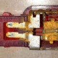 Audi A4 B5 (1994-2001) 4B0947411
