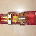 Audi A4 B5 (1994-2001) 4B0947411