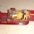 Audi A4 B5 (1994-2001) 4B0947411