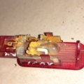 Audi A4 B5 (1994-2001) 4B0947411