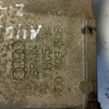 Кронштейн двигателя прав Audi A4 B5 (1994-2001) 8D0199308D
