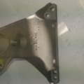 Кронштейн кріплення двигуна Audi A4 B5 (1994-2001) 8D0199308L