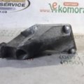 кронштейн подушки (опори двигуна, лівої) Audi A4 B5 (1994-2001) 8D0199307P