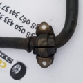 передній стабілізатор Audi A4 B5 (1994-2001) 8D0411309K