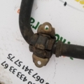 передній стабілізатор Audi A4 B5 (1994-2001) 8D0411309K