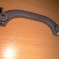 Ручка внутренняя потолочная Audi A4 B5 (1994-2001) 8D0857607F