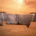 Термокожух Audi A4 B5 (1994-2001) 078253009D