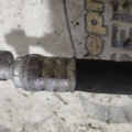Труба кондиціонера audi a4 b5 fl 1.9 tdi Audi A4 B5 (1994-2001) 8D1260712N
