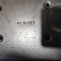 дефект Audi A4 B6 (2000-2006) 06B133837AE